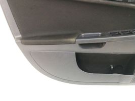 Mitsubishi Lancer X Rivestimento del pannello della portiera anteriore SPC02176