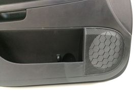 Mitsubishi Lancer X Rivestimento del pannello della portiera anteriore SPC02176