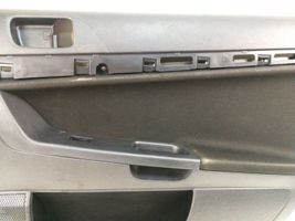 Mitsubishi Lancer X Front door card panel trim SPC02177