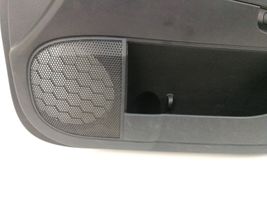 Mitsubishi Lancer X Rivestimento del pannello della portiera anteriore SPC02177