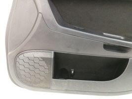 Mitsubishi Lancer X Rivestimento del pannello della portiera anteriore SPC02177