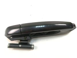 Suzuki Swift Rear door exterior handle 