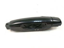 Suzuki Swift Rear door exterior handle 