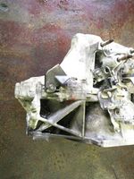 Mitsubishi Lancer X Manual 6 speed gearbox 9N4JJ