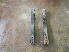 Ford Grand C-MAX Front subframe 