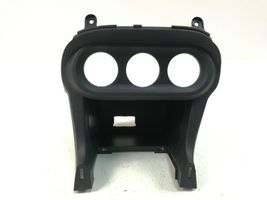 Mitsubishi Lancer X Panel klimatyzacji / Ogrzewania 8010A071ZZ