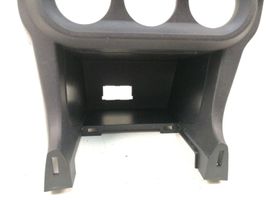 Mitsubishi Lancer X Panel klimatyzacji / Ogrzewania 8010A071ZZ