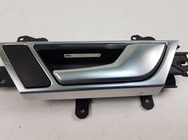 Audi A6 S6 C6 4F Rear door interior handle 4F0839020F