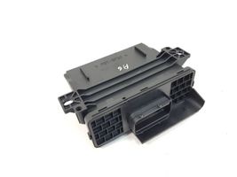 Audi A6 S6 C6 4F Steuergerät Batterie Bordnetz 4F0907280A