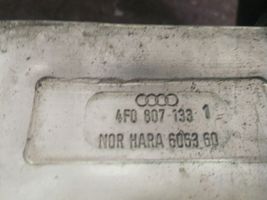 Audi A6 S6 C6 4F Absorbeur de pare-chocs avant 