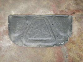 Audi A6 S6 C6 4F Engine bonnet/hood sound/heat insulation 