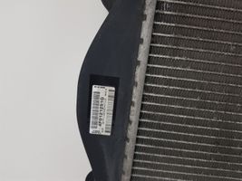 Audi A6 S6 C6 4F Dzesēšanas šķidruma radiators 4F0121251Q