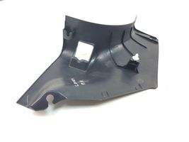 Mitsubishi Lancer X Rivestimento vano piedi laterale 7217A031