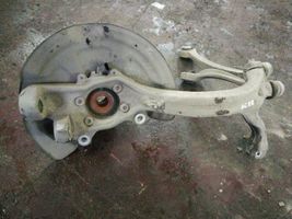 Audi A6 S6 C6 4F Mozzo ruota anteriore 