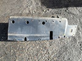 Honda CR-V Trunk boot underbody cover/under tray 