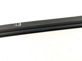 BMW 5 E60 E61 Rubber seal front door window/glass 