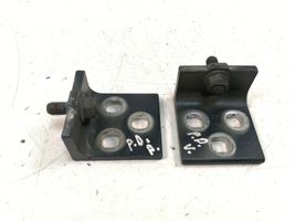 Saab 9-5 Set di cerniere portiera anteriore 