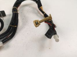 Mercedes-Benz CLC CL203 Fuel level sensor 