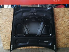 Audi A6 S6 C6 4F Engine bonnet/hood 