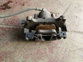 Volkswagen Tiguan Front brake caliper 