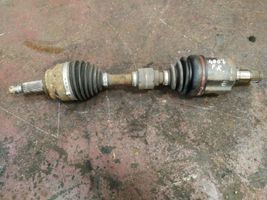 Peugeot 4007 Front driveshaft 