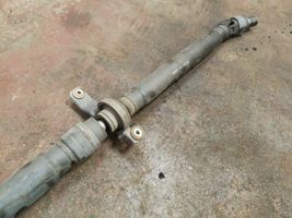 Peugeot 4007 Rear driveshaft/prop shaft 