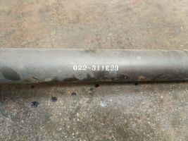 Peugeot 4007 Rear driveshaft/prop shaft 