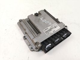 Peugeot 4007 Sterownik / Moduł ECU 0281016892