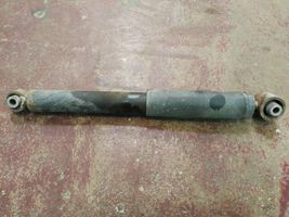 Nissan Qashqai Rear shock absorber/damper 