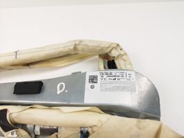 Volkswagen Tiguan Airbag del techo 5N0880742F