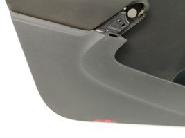 Volkswagen Tiguan Rivestimento del pannello della portiera anteriore 5N0011002