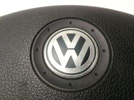 Volkswagen Tiguan Poduszka powietrzna Airbag kierownicy 5N0880201A