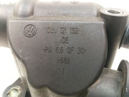 Volkswagen Tiguan Termostato/alloggiamento del termostato 03L121132