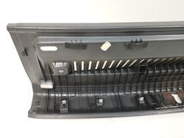 Volkswagen Tiguan Trunk/boot sill cover protection 5N0863459