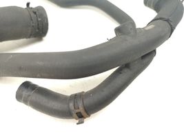 Volkswagen Tiguan Engine coolant pipe/hose 