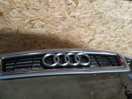 Audi A6 Allroad C5 Couvercle, capot moteur 