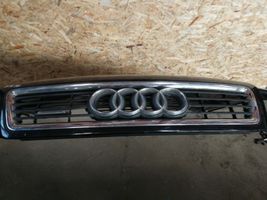 Audi A6 Allroad C5 Vano motore/cofano 
