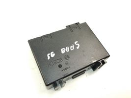 Saab 9-3 Ver2 Centralina/modulo sensori di parcheggio PDC 0263004280
