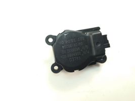 Saab 9-3 Ver2 Air flap motor/actuator 09180204