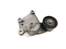 Ford Focus Napinacz paska wielorowkowego / Alternatora 