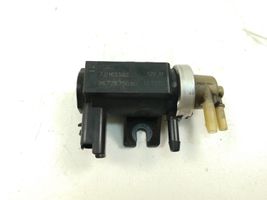 Ford Focus Vacuum valve 70163302