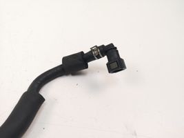 Nissan Qashqai Tuyau d'alimentation conduite de carburant 09130