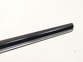 Mercedes-Benz CLK A209 C209 Rear door glass trim molding 