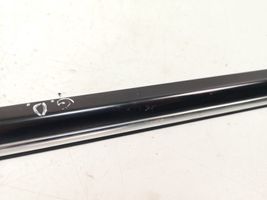 Mercedes-Benz CLK A209 C209 Rear door glass trim molding 