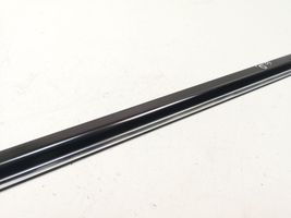 Mercedes-Benz CLK A209 C209 Rear door glass trim molding 