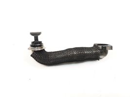 Mazda 5 EGR-linjan letku 9674950180