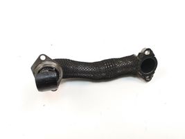 Mazda 5 Linea/tubo flessibile della valvola EGR 9674950180