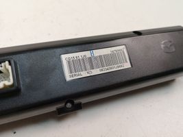 Mazda 5 Monitori/näyttö/pieni näyttö 14789682