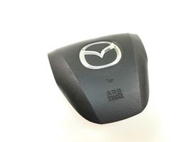 Mazda 5 Ohjauspyörän turvatyyny C51357K00