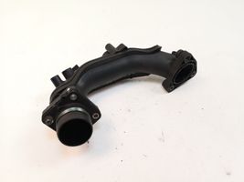 Mazda 5 Wąż / Rura intercoolera 9674942380